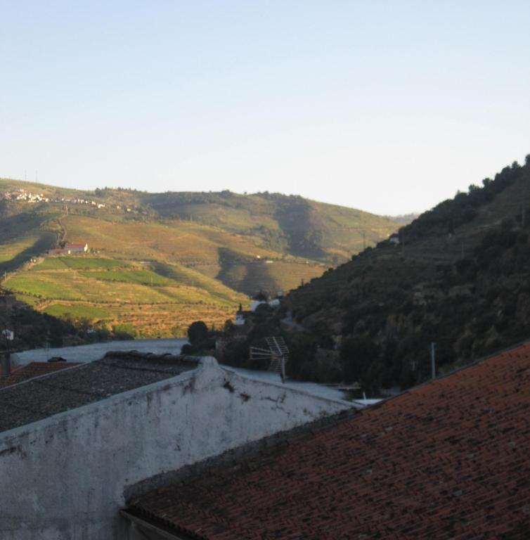 Casas Botelho Elias Pinhão Cameră foto